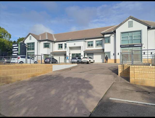 BUSINESS PROPERTY TO RENT IN HILLCREST